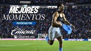 MEJORES MOMENTOS Liga BBVA MX | ¡Golazos y atajadones en las Semifinales!