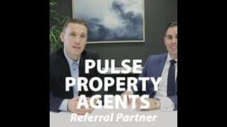 Meet Ben Pike Co-Owner and Director at Pulse Property Agents