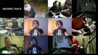 Bandhub Cover of No Doubt - Underneath It All Organized By:  tjsi63