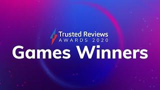 Trusted Reviews Awards 2020: Gaming