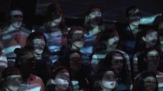 Brooklyn Youth Chorus Sings Caroline Shaw's 'So Quietly'