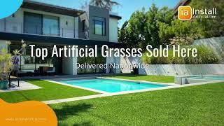 Artificial Grass For Sale Online - InstallArtificial