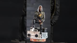 Rakim solo. #Rakim #hiphop