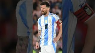 The Biggest Upset of the Year? Paraguay vs Argentina #argentina #messi #paraguay #shorts #football