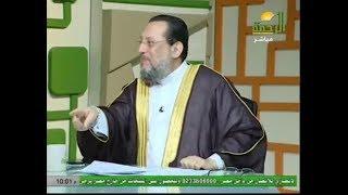 الإسراء والمعراج بين الحقائق والخرافات _ الشيخ د. محمد الزغبي _ Dr Mohamed Elzoghbe