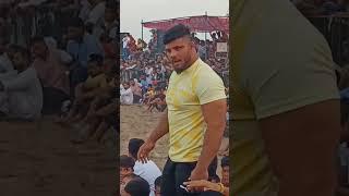  Sikandar Shaikh Maharashtra  Kusthi Dangal Budhabarh Punjab  Kusthi Dangal Status 2022 