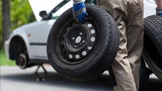 Mobile Tire Change Tire Repair Flat Tire Change Services Near Las Vegas NV | Aone Mobile Mechanics