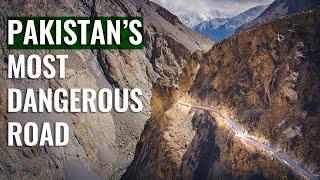 I Travel to Shimshal: Hunza Valley's Most Remote Village !