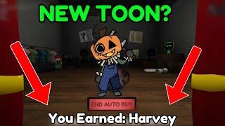 NEW TOON LEAKS AND TWISTED LEAKS FOR DANDYS WORLD? ️