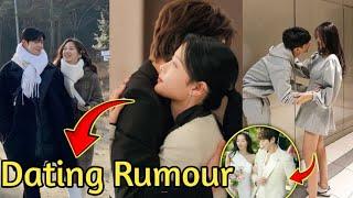 BREAKING NEWS !! Song Hye Kyo and Lee Min Ho are rumored to be dating