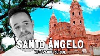 Coisas de Santo Ângelo RS