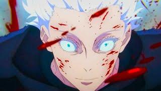 Gojo Vs Everyone (Jogo, Hanami & others)「Jujutsu Kaisen S2 AMV」Enemy