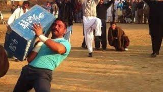 Pehlwan Raiz 4Mon30kg of amir hanif gujjar baigpur jehlum