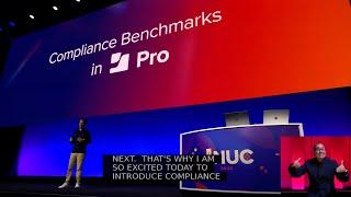 JNUC 2024: Enhancing #Mac Endpoint Security with #Jamf Compliance Benchmarks