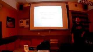 AWS UG - Maciej Iwanowski - Virtual Private Cloud