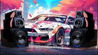 BASS BOOSTED MUSIC MIX 2024  BEST CAR MUSIC 2024  BEST EDM, BOUNCE, ELECTRO HOUSE