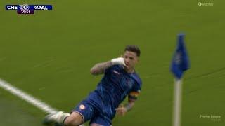 Enzo Fernandez Goal Cole Palmer with amazing Assist, Chelsea vs Aston Villa (2-0) Highlights