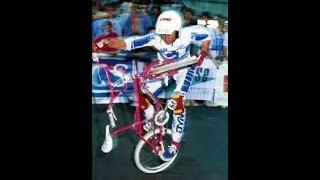 1987 AFA Masters Oregon Pro Flatland