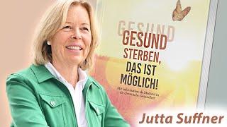 Meine Vision: "Gesund sterben, das ist möglich"  @mentoren-verlag