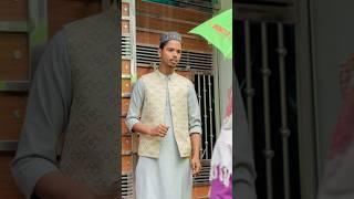 नमाज़ हमे किसी हाल मैं नहीं छोड़ना चाहिए  | #islamic #trending #shortsvideo #shorts #inspiration