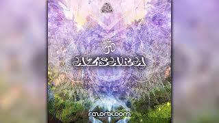 Azsara - Razorbloom (digiep181/Geomagnetic Records/Psytrance)::Full Album