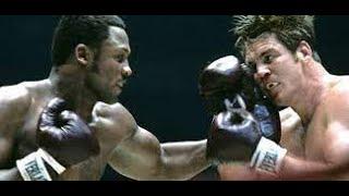 FRAZIER v QUARRY 1 (TKO 7) JUNE 23rd 1969. LIVE SHOW