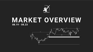 Market Overview / Зах зээлийн тойм / 2024/08/19 -- 2024/08/23