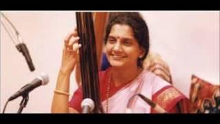 Vidushi Late Smt Veena Sahasrabuddhe , Raga Shudh Sarang, Meera & Kabir Bhajans