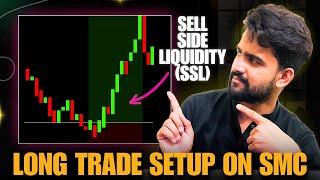 Trading Like the Pros: Smart Money Concept Entry Confirmation Strategies | SMC Course Lecture 09