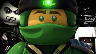 Ninjago: The History of Lloyd's Trauma... 