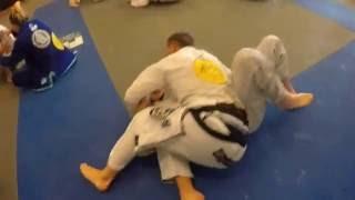 Bishop BJJ -  Episode 1 - Saying Goodbye