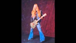 Zakk Wylde - Pride & Glory ~ The Wizard ( Black Sabath Cover )