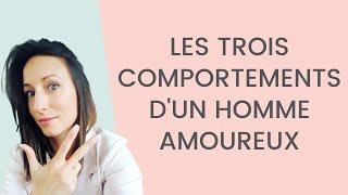 Comment voir si UN HOMME est AMOUREUX !