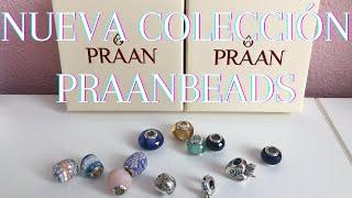 Nueva Colección PRAANBEADS