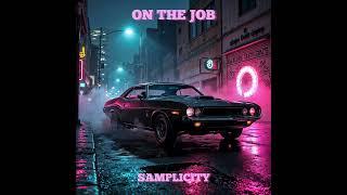 SAMPLICITY - ON THE JOB