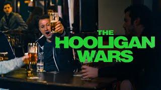 The Hooligan Wars: Einer gegen die Ultras (CRIME GANGSTER FILM, ganzer Film auf deutsch)