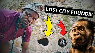 I Found Where Ancient Humans Lived In Nigeria: You won't believe exist!