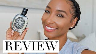 Diptyque, Orpheon | Review