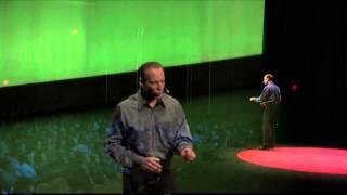 I Love Nutritional Science: Dr. Joel Fuhrman at TEDxCharlottesville 2013