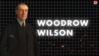 Woodrow Wilson: Architect of Global Governance | Idealism vs. Realpolitik in International Relations