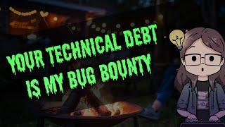 3 Real API Bugs I got a bounty for