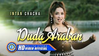 Intan Chacha - DUDA ARABAN  (Official Music Video)