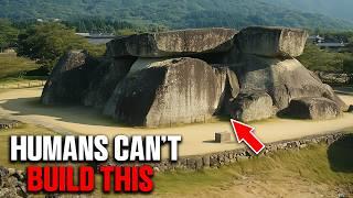 Top 10 Ancient Mega Structures In Japan Scientists Recently Discovered