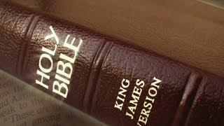 The King James Bible Song