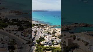 Ses Platjetes, Formentera.