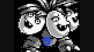 20 worst sprites in Pokemon Green