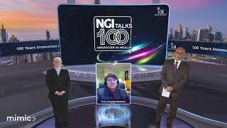 NGI Talks, 100 Years of Insulin Innovation - Virtual Event Highlights