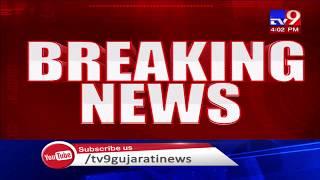 Congress MLA Lalit Vasoya spurns Morari Bapu's statement comparing Amit Shah with Sardar Patel| TV9