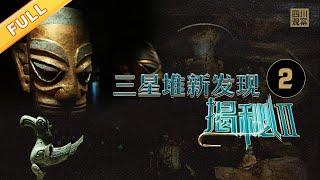 《三星堆新发现·揭秘》EP2：文物提取现场 | SichuanTV【四川观察】