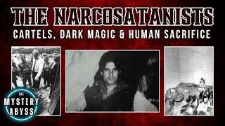 The Narcosatanists | The Story of Cult Leader & Serial Killer Adolfo de Jesús Constanzo